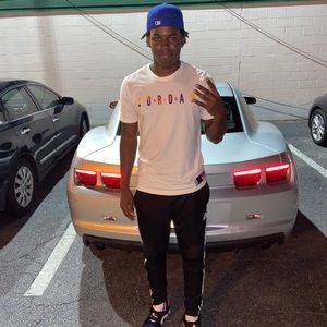 Meet your Posher, Eric